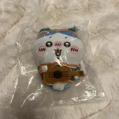 ハチワレ　エニマイくじ