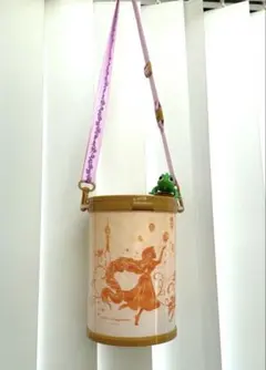 ラプンツェル　ポップコーンバケット