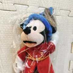 ファンタジア コレクション ミッキー デザインチャーム　ゴディバ