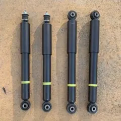 2026年最新】ジムニー 新車外し ショックアブソーバーの人気アイテム