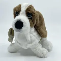 Hush Puppies ハッシュパピー applause ぬいぐるみのサムネイル