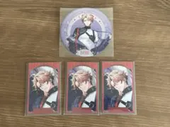 にじさんじ IMPACT 特典 月組 セラフダズルガーデン