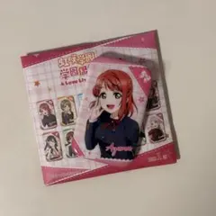 2026年最新】上原歩夢 缶バッジの人気アイテム - メルカリ