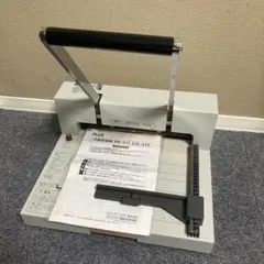 2026年最新】裁断機 PK-513の人気アイテム - メルカリ