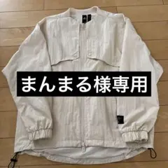 アディダス レディース クロスジャケット アウター・ウインドブレーカー