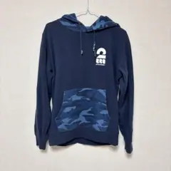 2BRO. 兄者 迷彩 パーカー Mサイズ グッズ 匿名配送