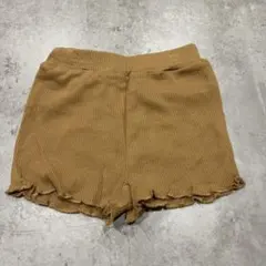 バースデイ　futafuta デイリーライン　ベビーパンツ　８０センチ