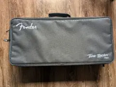 Fender USA 純正ハードケース ストラト テレキャスター 鍵付き 腐食無 