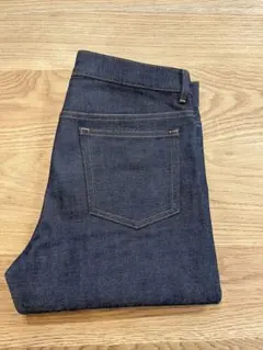 A.P.C. PETIT NEW STANDARD サイズ29 デニム