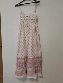 COCUE ノースリーブワンピース