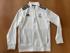 adidas レアル・マドリード ジャケット