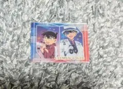 名探偵コナン トレーディングふぁぼカvol.2天体観測 箔押し コナン&キッド