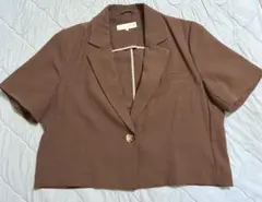 夏用　ZARA ジャケットのサムネイル