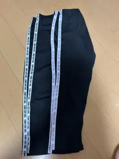 JENNI love ジェニィラブ 防蚊ひんやり7分丈レギンス140 2枚セット