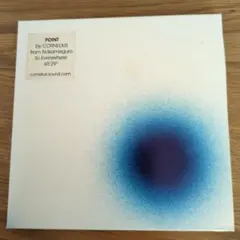 CORNELIUS POINT CD