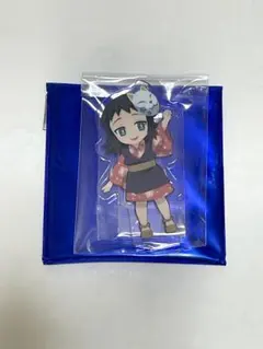 鬼滅の刃 繋がるアクスタ 真菰