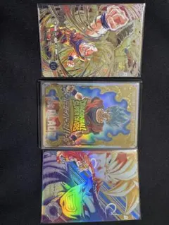 こ*け様 ドラゴンボールスーパーダイバーズ 1st PLACE優勝プロモ