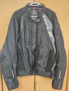 クシタニ AIR CONTEND JACKET エアーコンテンドジャケット XLのサムネイル
