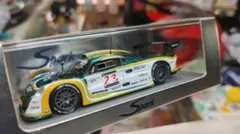 Spark Lotus Elise GT1 #23 FIA GT 1997 貴重のサムネイル