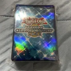 遊戯王OCG デュエリストカードプロテクター WCS2026 和柄 レッド