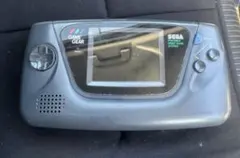 ゲームギア　ジャンク