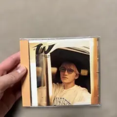 未開封！WEST. 神山智洋　唯一無二　かみちゃん盤