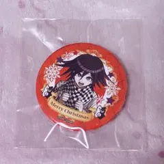 ダンガンロンパ テレ顔ハート缶バッジ 王馬小吉 - メルカリ