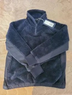ロサーセン　フリースアウター　ネイビー