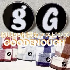 2026年最新】GOOD ENOUGH メンズ 小物 その他の人気アイテム - メルカリ