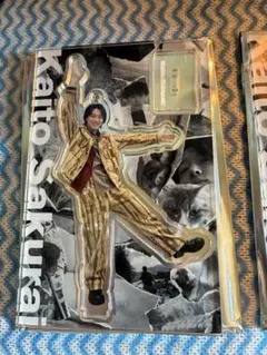 2026年最新】Sukekiyo 京 アクスタの人気アイテム - メルカリ