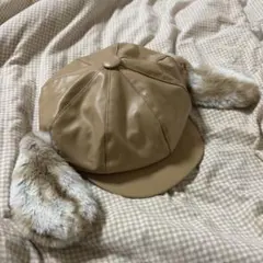 USJ 被り物 キャップ スヌーピー