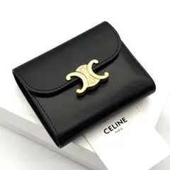 2025年最新】セリーヌ トリオンフ 財布の人気アイテム - メルカリ