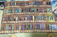 No.17924 遊戯王 城之内克也 キャラデッキ デッキパーツ - メルカリ