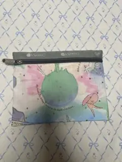 LeSportsac ポーチ