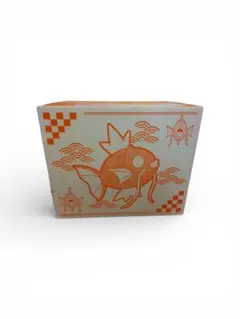 d*2様 新品未開封　ポケモン　ピカチュウ　コイキング　ピカピカボックス2026