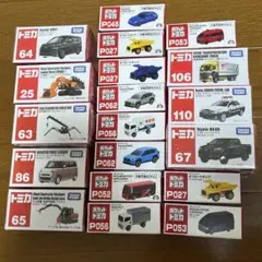 2026年最新】トミカ 絶版の人気アイテム - メルカリ