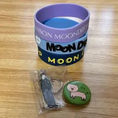 2026年最新】moon drop ラバーバンドの人気アイテム - メルカリ