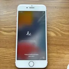 【比較的美品・バッテリ87%】Apple iPhone7 32GB/SIMフリー