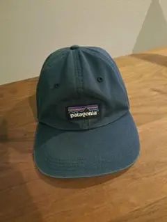 Patagonia ベースボールキャップ ネイビーのサムネイル