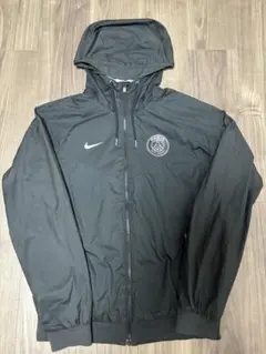 NIKE パリサンジェルマン ナイロンジャケット
