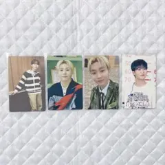 SEVENTEEN LOVE スングァン トレカ 2枚セット - メルカリ