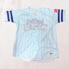 福岡ソフトバンクホークス 鷹の祭典 2019 ユニフォーム L