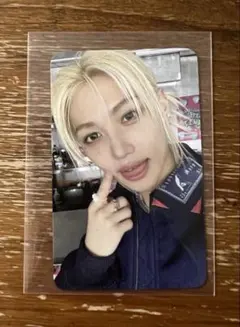 フィリックス タレントカード