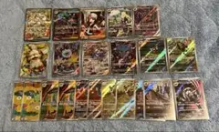 ポケモンカード　まとめ