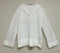 PRISTINE 超美品 セーラーカラーPOのサムネイル