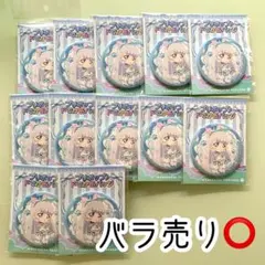 プリキュア キュアニャミー 猫屋敷ユキ 缶バッジ プリポップドでか缶 