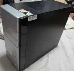 PCケース　デスクトップのサムネイル