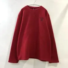 90s ノーティカ フリース