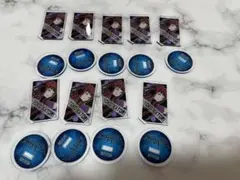 香取葉子　アクスタ