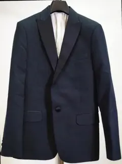 DSQUARED2 11AWコットンシルクスモークジャケット48のサムネイル